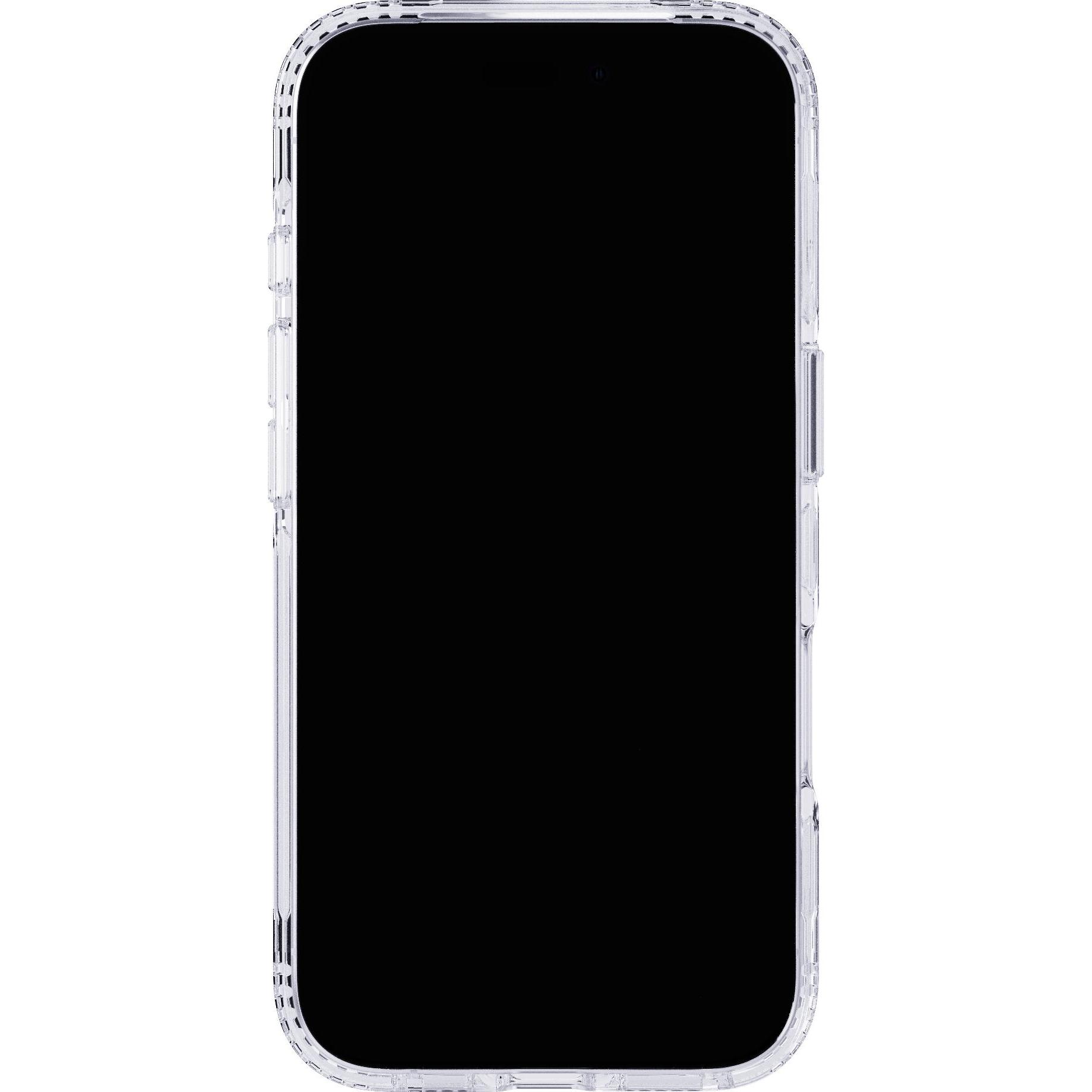 Thumbnail - tech21 EvoClear (Apple iPhone 16), Smartphone Hülle, Transparent