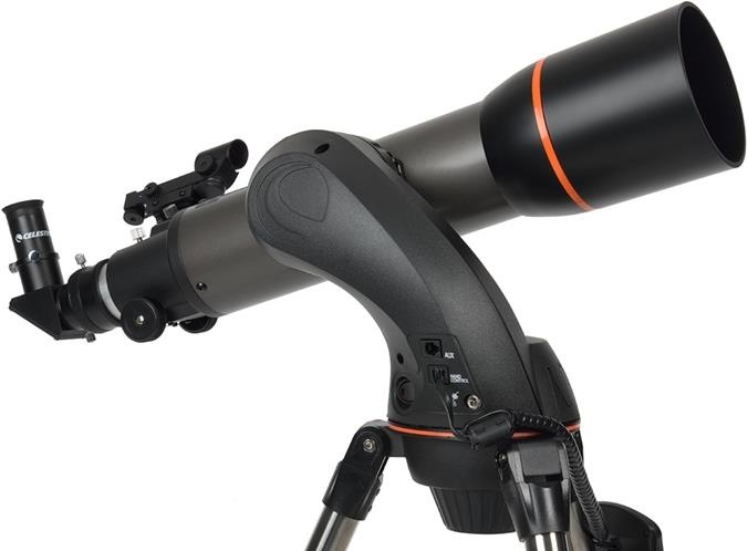 Produktbild Celestron NexStar 102 SLT