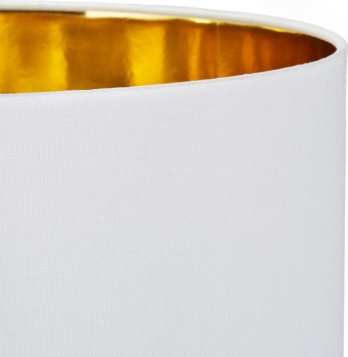 Actual product image Relaxdays Dreibein-Stehlampe (E27)
