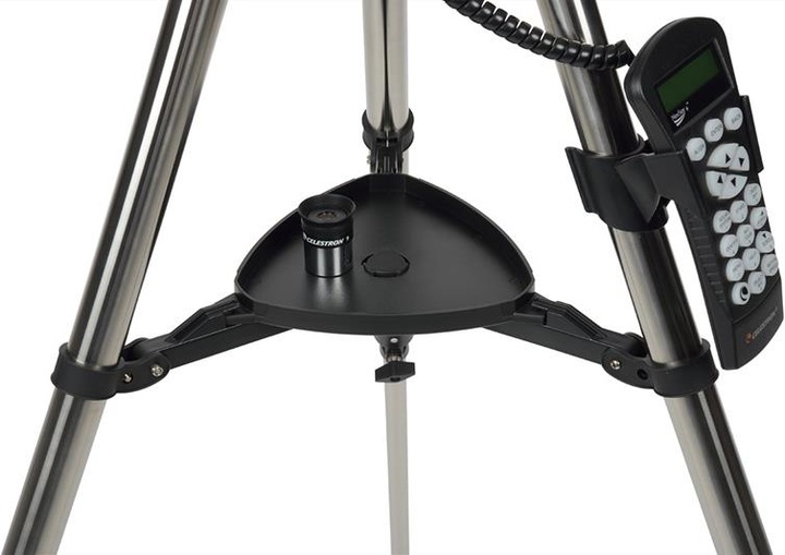 Produktbild Celestron NexStar 102 SLT