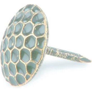 Suki, Chiodi, CHIODO DA TAPPEZZERIA 12 BRONZO/ 42 PEZZI (42 pz., 12 mm)