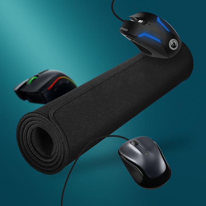 Actual product image Nacon Gaming MM-500ES (XXL)