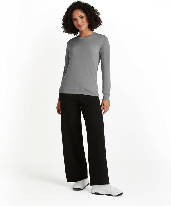 Produktbild Falke BA Crew Neck New Merino w (S)
