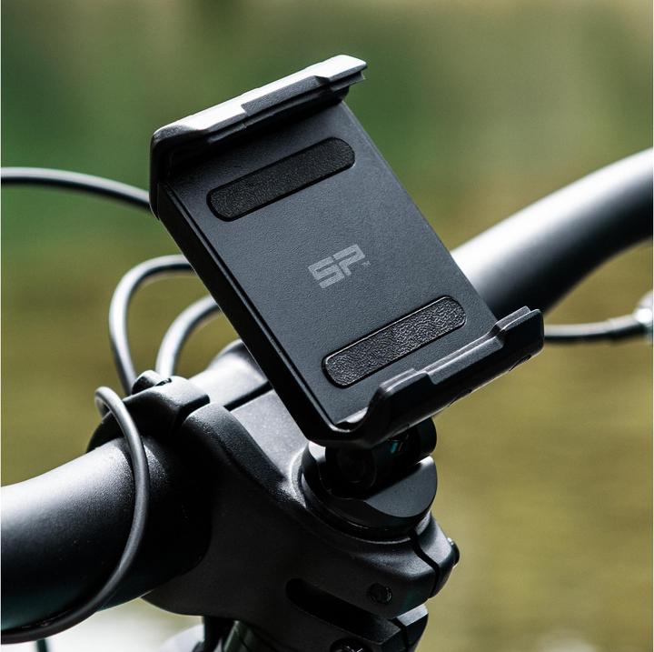 Immagine prodotto Sp Connect Universal Phone Holder SPC+ schwarz