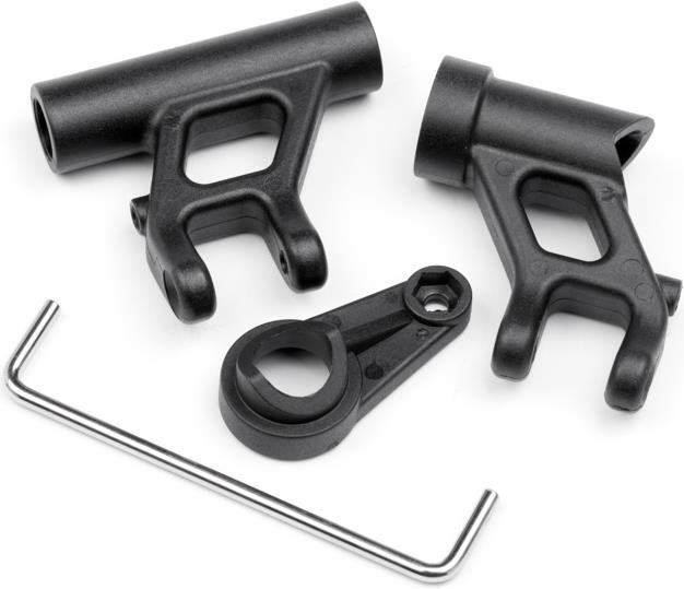 Image du produit Maverick Steering Bellcrank and Wire (Vader XB)