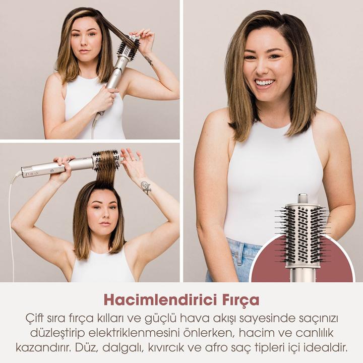 Produktbild Shark FlexStyle