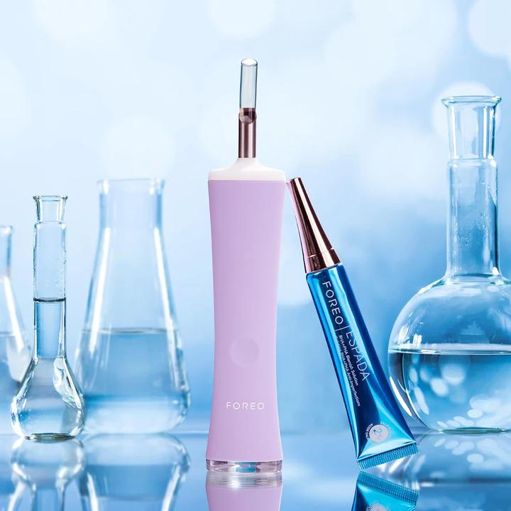 Actual product image Foreo ESPADA 2 plus Lavender