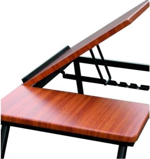 Actual product image Herdegen Multifunktionaler Nachttisch