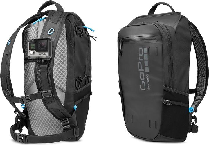 Produktbild GoPro Seeker (Universal)