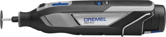 Image du produit Dremel 8240, 3 accessoires, 45 pièces y compris EZ Speed Clic