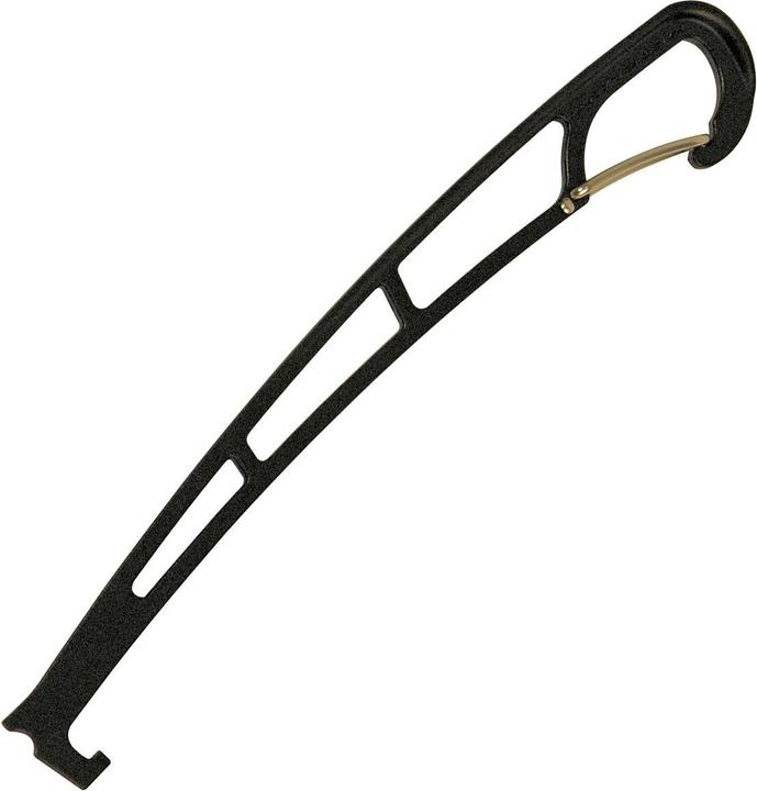 Actual product image Metolius Feather Nut Tool