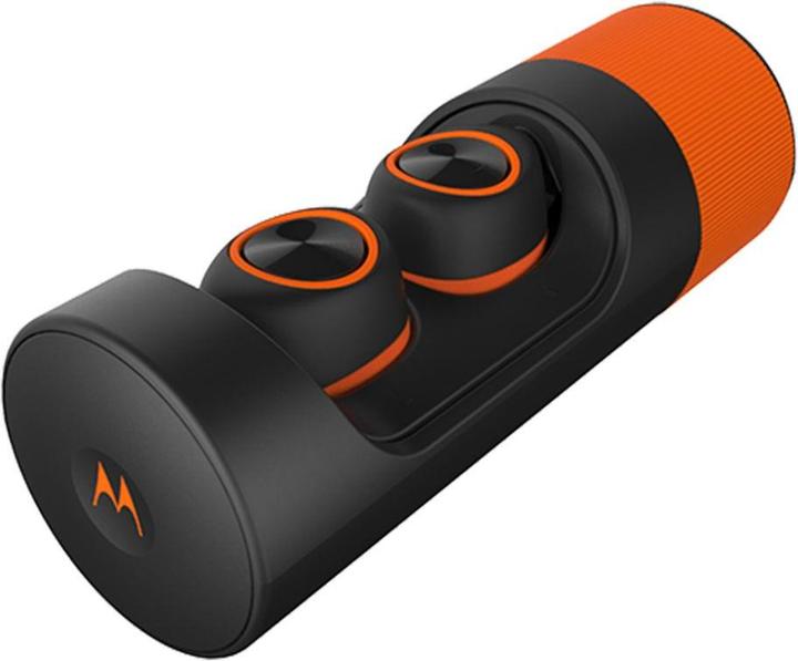 Actual product image VerveLife VerveOnes+ (12 h, Wireless)