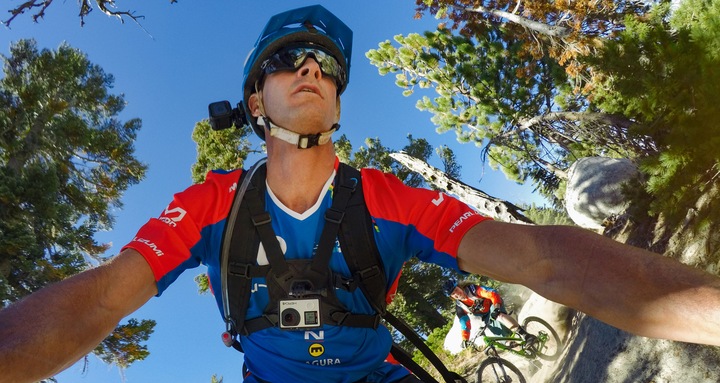 Immagine prodotto GoPro Cercatore (Universale)