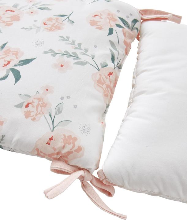 Produktbild Vertbaudet Bettumrandung