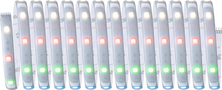 Image du produit Paulmann MaxLED 250 Stripe Set (Multicolore, 500 cm, Intérieur)