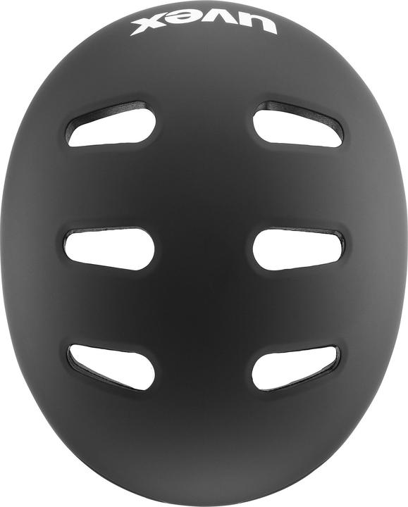 Produktbild Uvex kid 4 (55 - 58 cm)