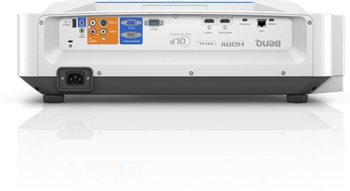 Image du produit BenQ LH890UST (WUXGA, 4000 lm, 0.23:1)