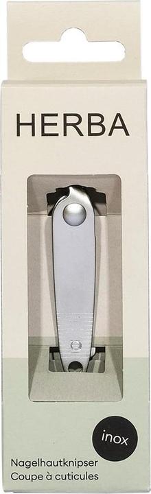 Actual product image Herba Cuticle Clippers
