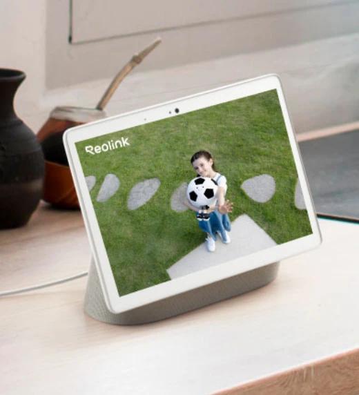 Produktbild Reolink B660 Altas PT Ultra (3840 x 2160 Pixels)