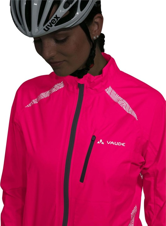 Actual product image Vaude Luminum Perf. II Jacket (40)