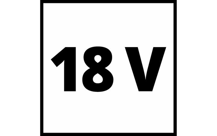 Immagine prodotto Einhell Potenza X Cambio (18 V)