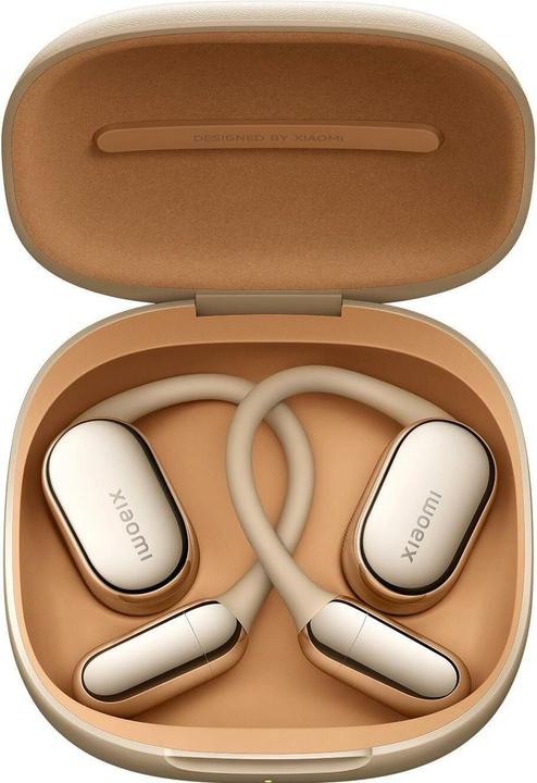Produktbild Xiaomi OpenWear Stereo Pro (ANC, 8.50 h, Kabellos)