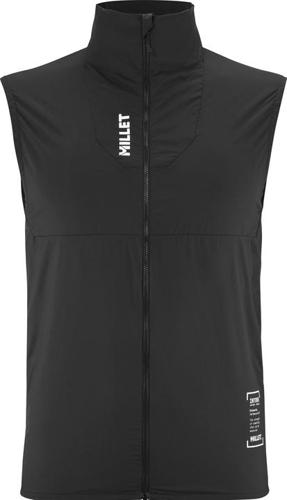 Actual product image Millet Intense Windbreaker (M)