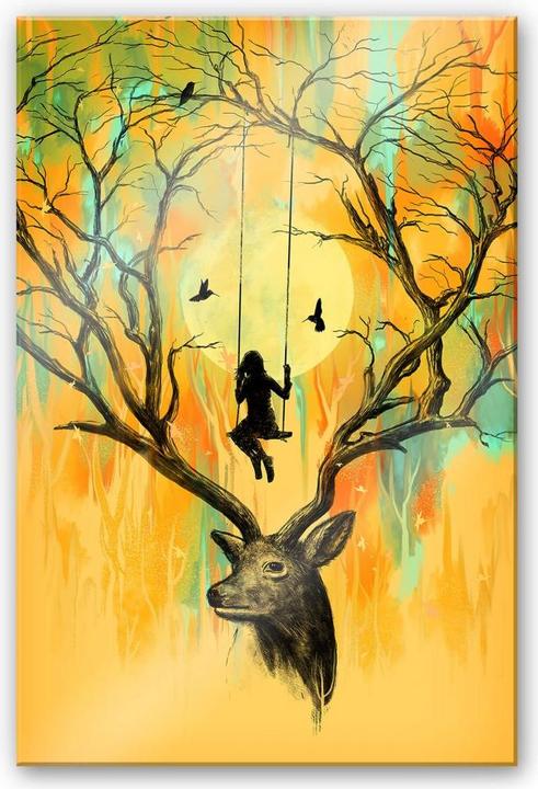 Image du produit Trenddeko Playmate (100 x 150 cm)