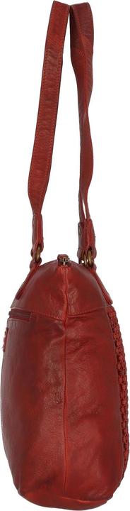 Immagine prodotto Greenland Nature Femi & Nine: borsa a tracolla in pelle da 35 cm