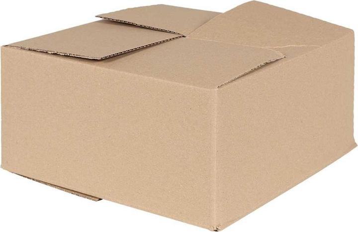 Produktbild vidaXL Faltbox (30 x 30 x 15 cm)