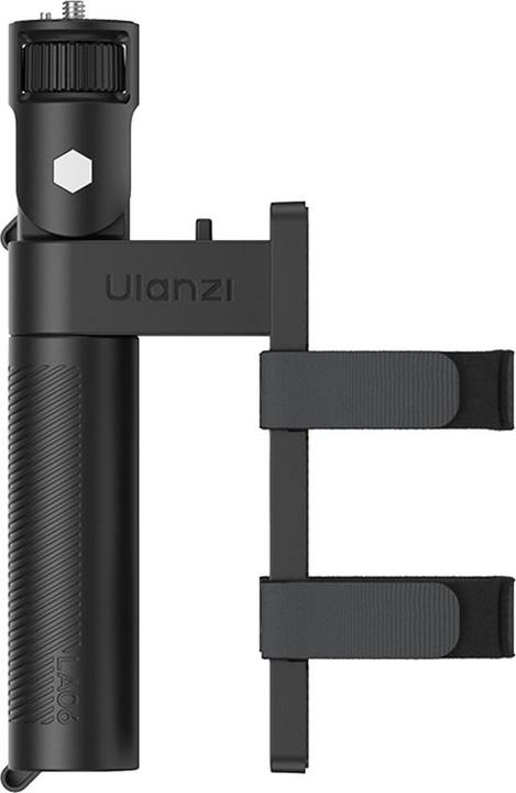 Immagine prodotto Ulanzi LA06 Light Grip Handle with PowerBank Plate