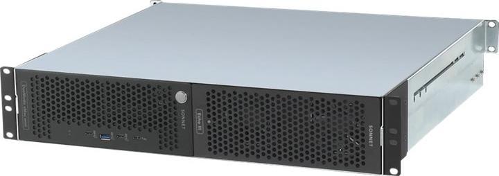 Sonnet DuoModo xMac mini/Echo III Rackmount