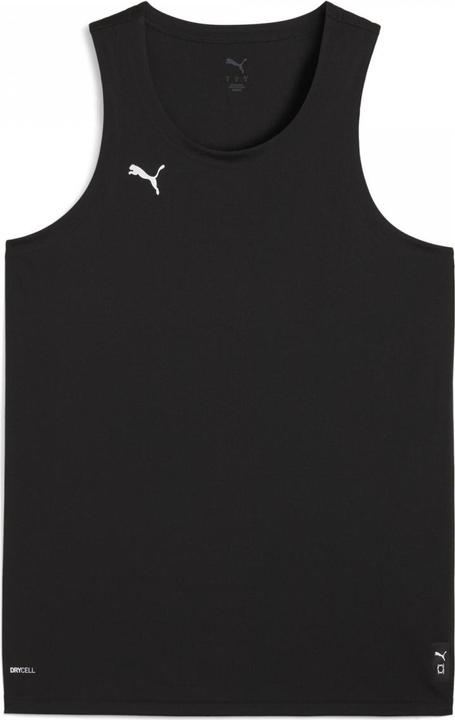 Actual product image Puma teamJAWS Starter Jersey W (S)