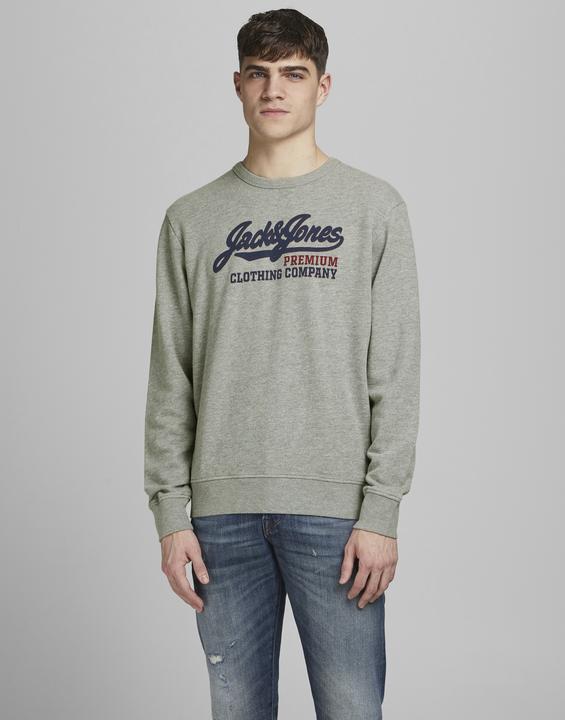 Produktbild Jack & Jones Logo Sweatshirt (XL)
