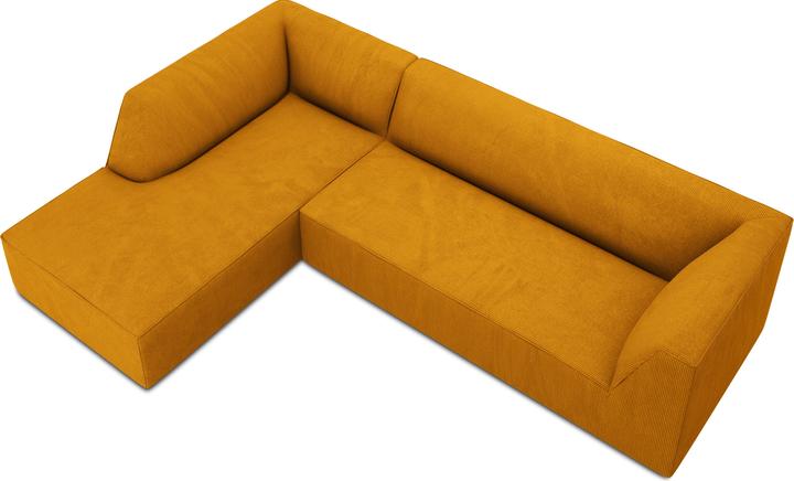Actual product image Micadoni Ruby (Corner sofa)