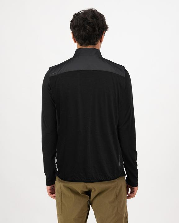 Produktbild Mons Royale Diversion Merino Wind Vest (S)