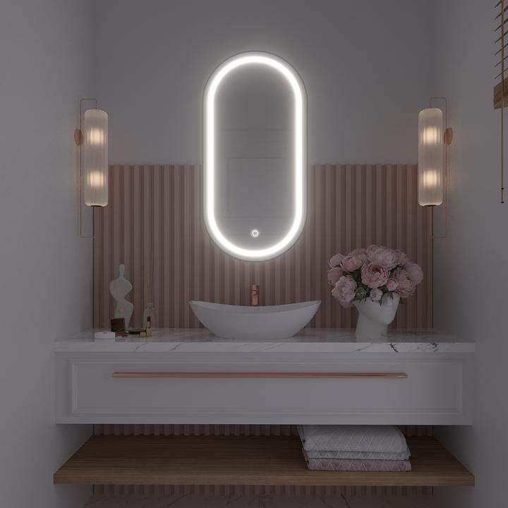 Immagine prodotto ELTAP Robienti (50 x 100 cm)