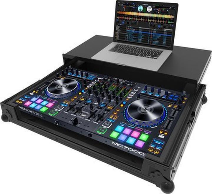 Zomo MC-7000 Plus NSE