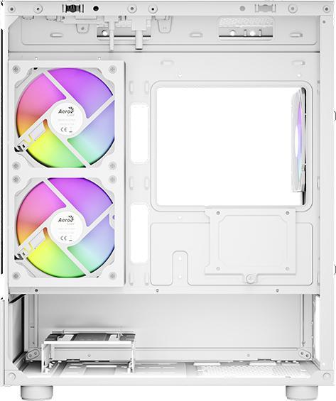 Produktbild AeroCool Viewport Mini (mATX, Mini-ITX)