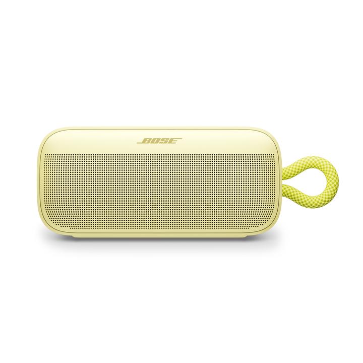 Actual product image Bose Soundlink Plus (20 h, Rechargeable battery operated)