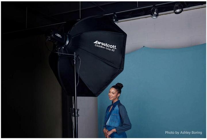 Actual product image Westcott FJ400 SE Studio Strobe 400Ws (400 Ws)