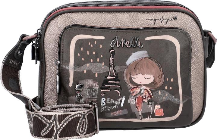 Produktbild Anekke Mademoiselle Umhängetasche 26 cm