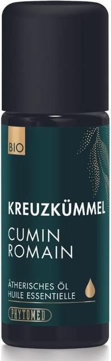 Actual product image Phytomed Cruciferous oil??therian??l Bio