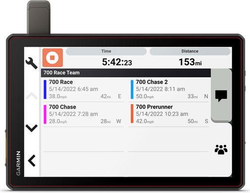 Immagine prodotto Garmin Tread® 2