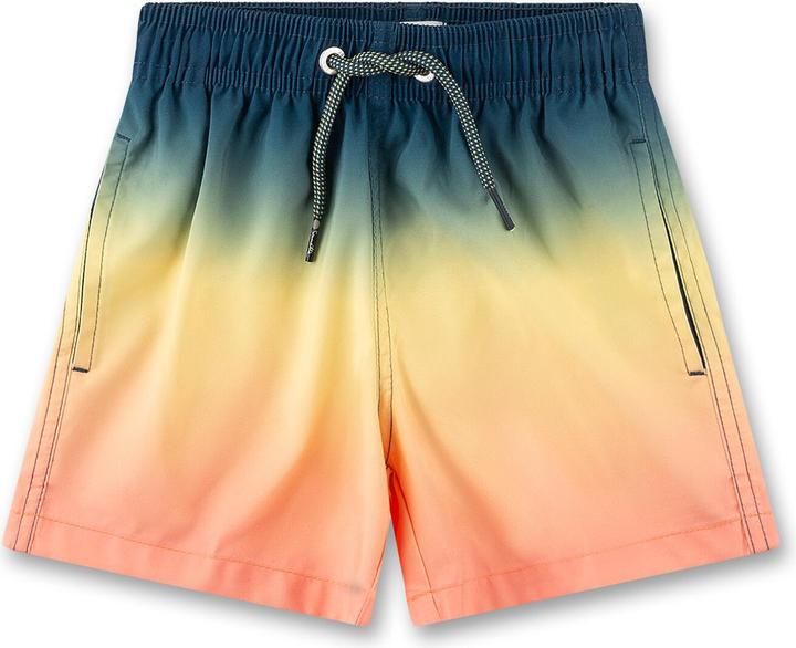 Produktbild Sanetta Badeshorts rainbow (104)