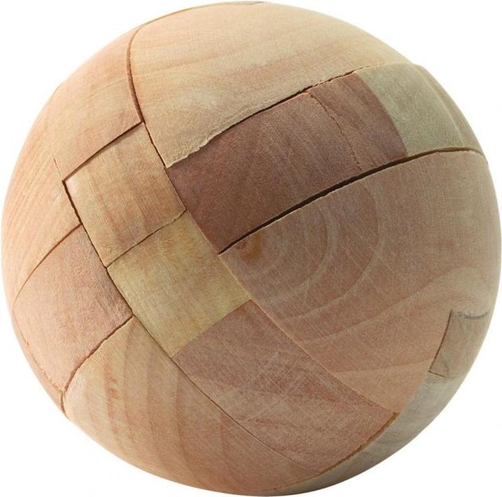 Actual product image Djeco Woodix (mult) (English, French, German, Italian, 1 Players)