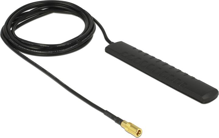 Produktbild Delock DAB+/DVB-T2 Antenne