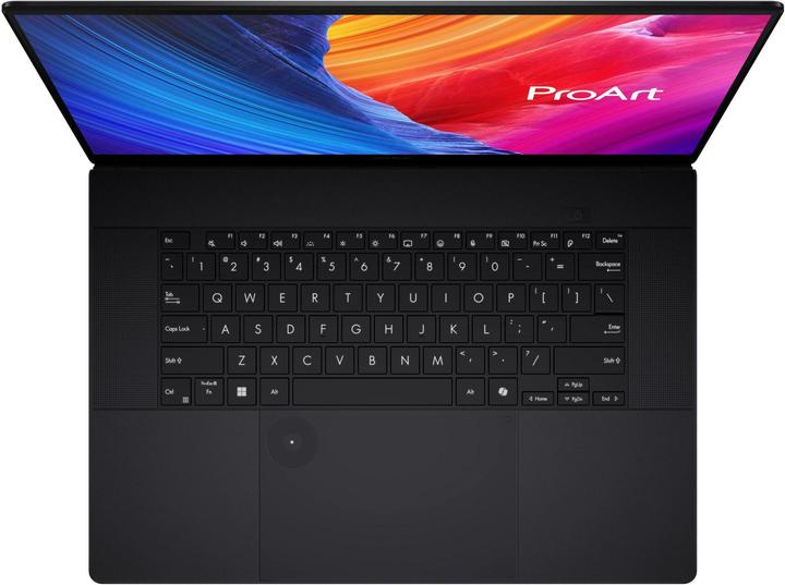 Produktbild ASUS Notebook ProArt P16 (H7606WX-SE040X) RTX 5090 (16", 2000 GB, 64 GB, CH)