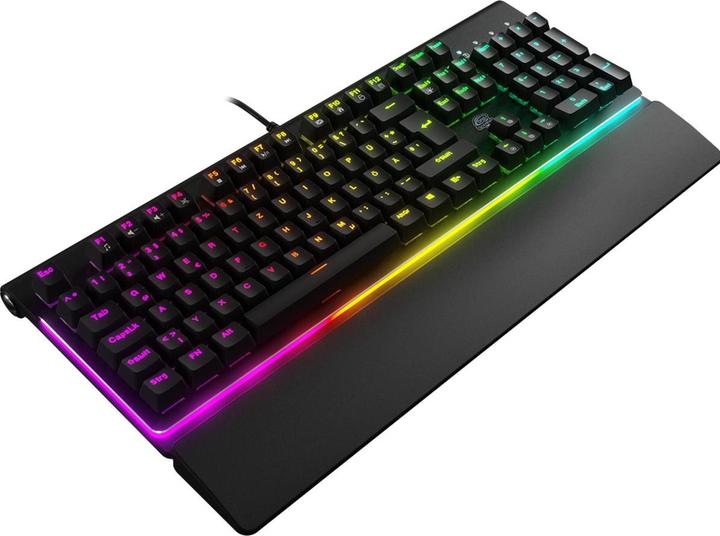 Actual product image One Gaming Shuriken, mechanical (DE)