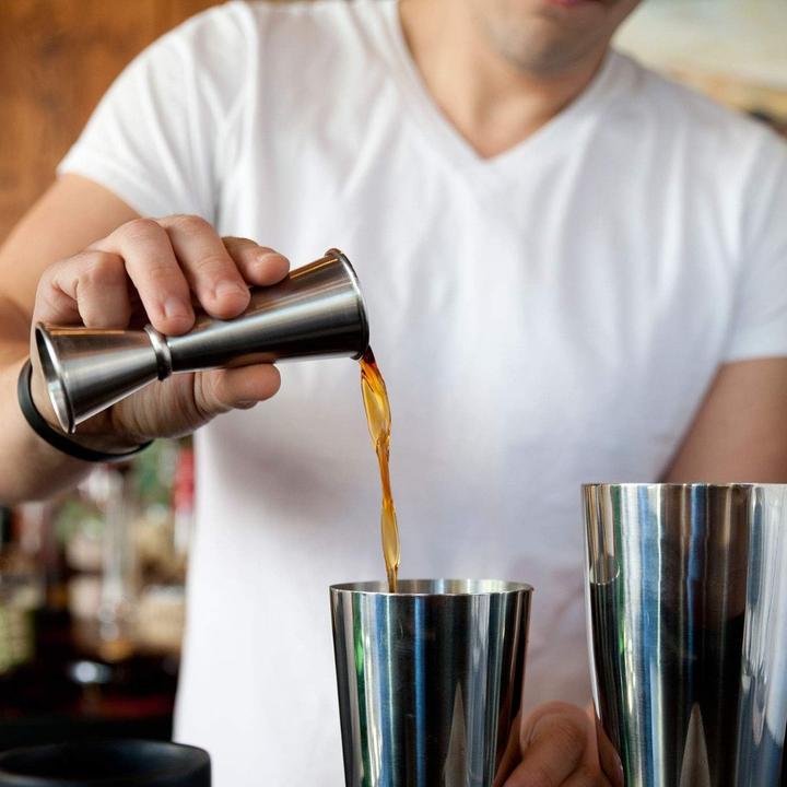 Actual product image Uberstar Barmass Jigger (Jigger)